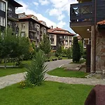 Апартаменты Danik Garden