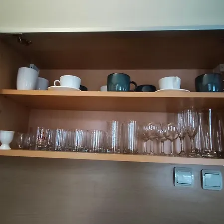 Danik Garden Appartement Bansko