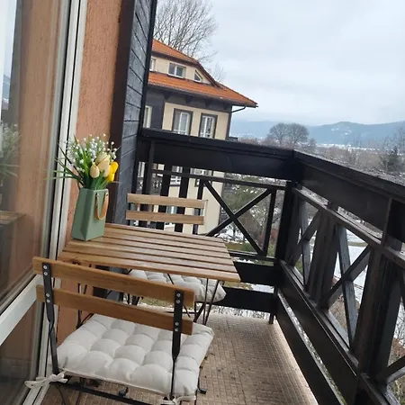 Danik Garden Lejlighed Bansko