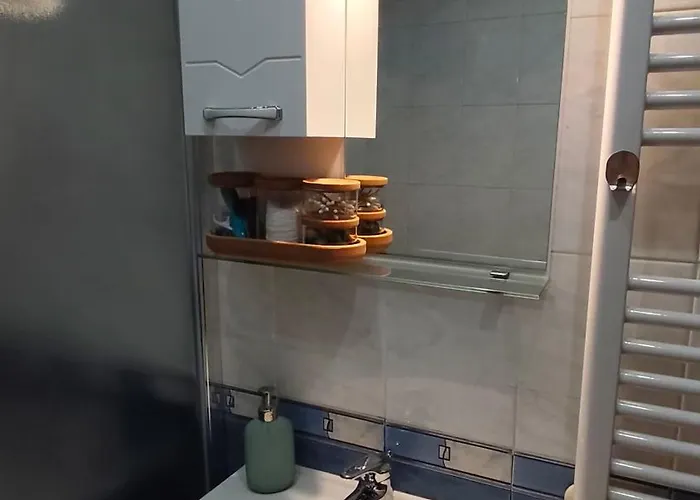 Appartement Danik Garden Bansko