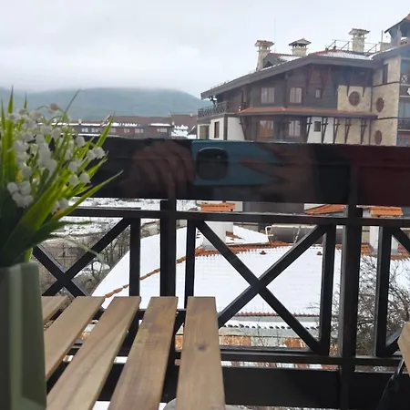 Danik Garden شقة *