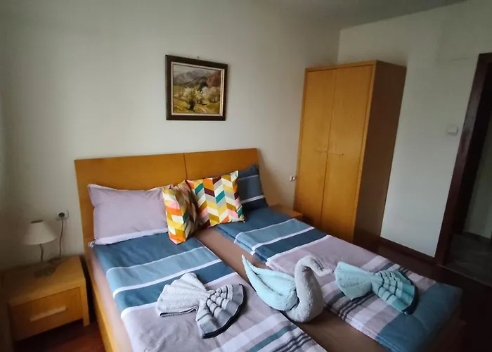 Danik Garden بانسكو