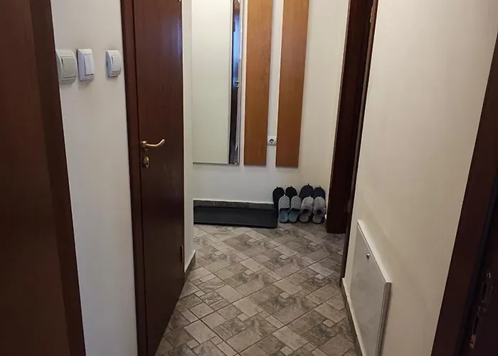 Danik Garden * بانسكو