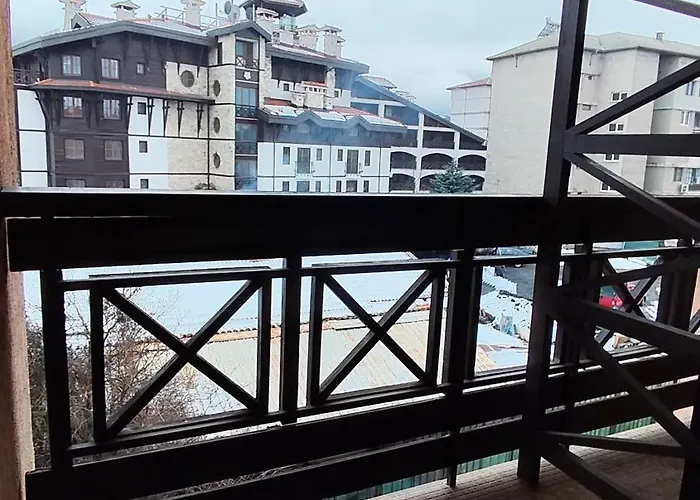 Danik Garden بانسكو