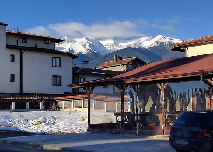 Danik Garden * بانسكو