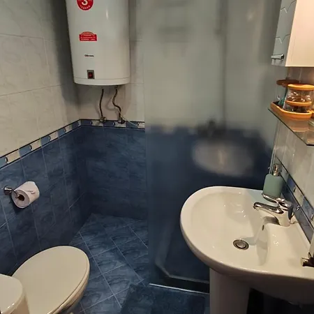 Appartement Danik Garden *