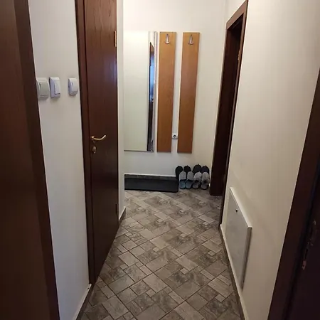 Danik Garden * Bansko