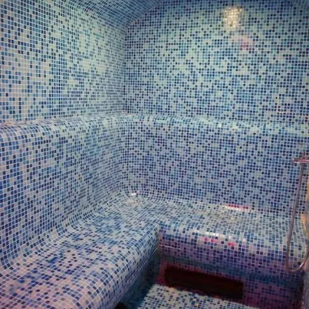 Appartement Danik Garden Bansko