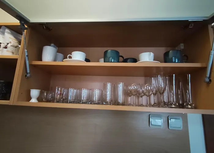 Danik Garden Appartamento Bansko