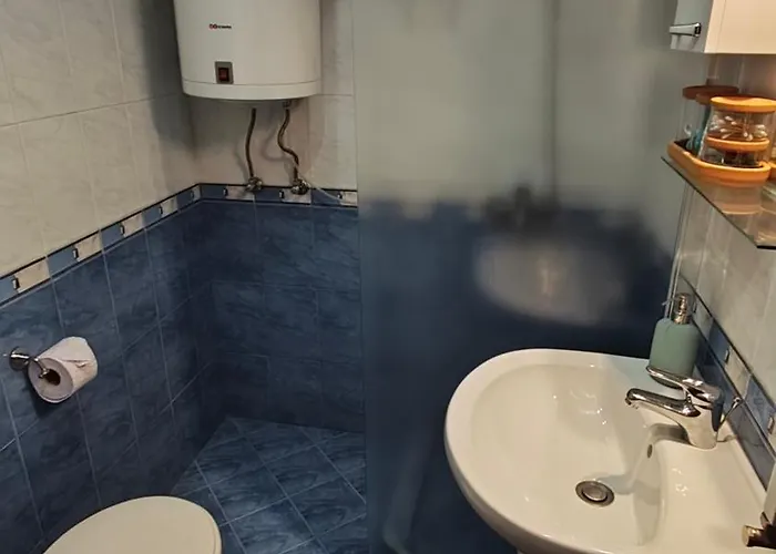 Appartamento Danik Garden *