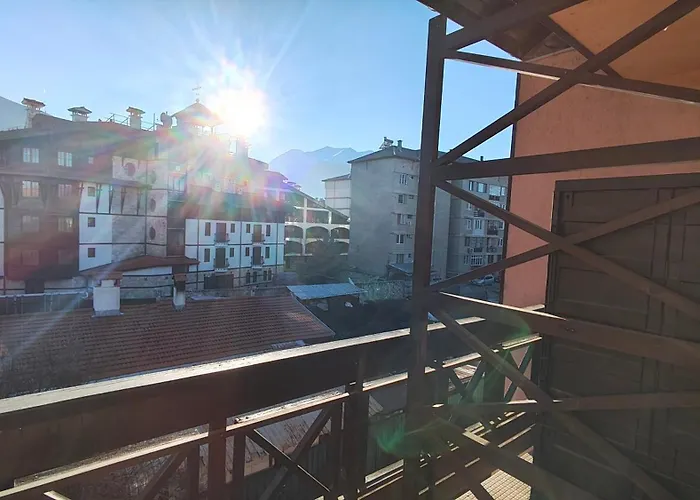 Danik Garden * Bansko