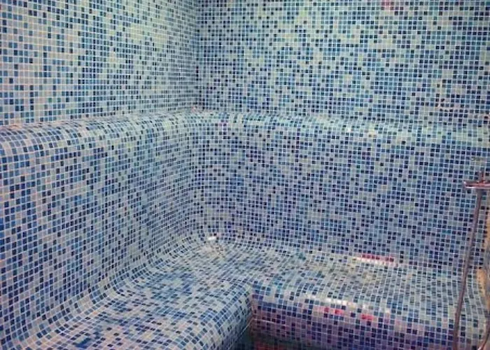 דירה Danik Garden בנסקו